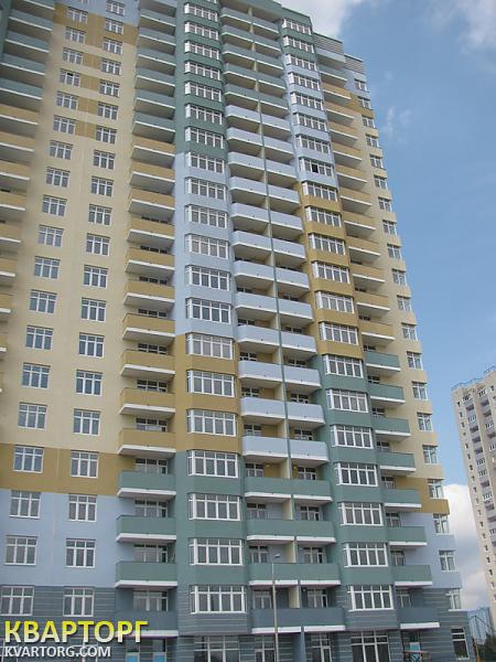 Sell 3-room apartment. Киев, Чавдар — photo 1