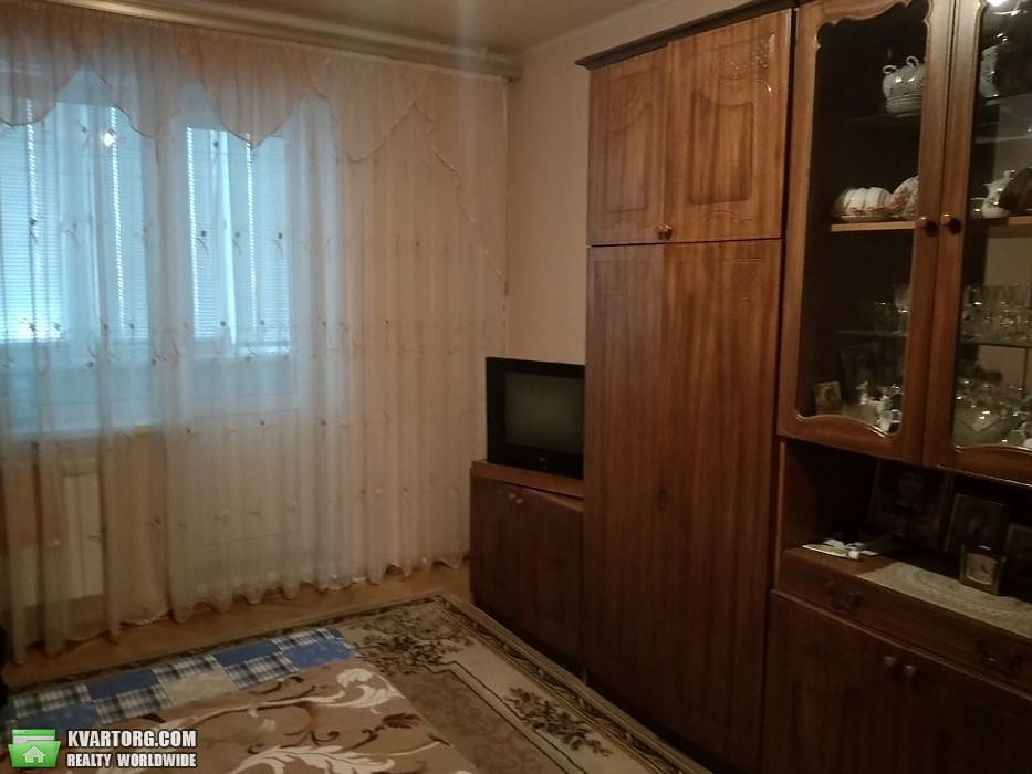 Sell 3-room apartment. Киев,  Мостицкая — photo 4