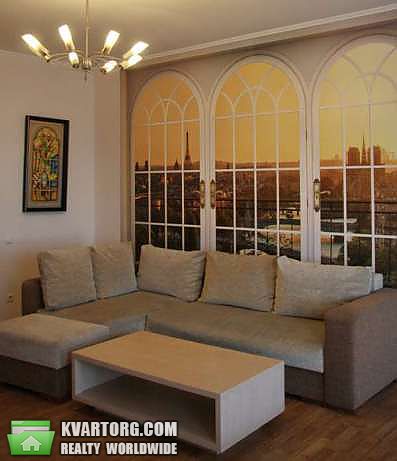 Rent out 4-room apartment. Одесса, Среднефонтанская — photo 3
