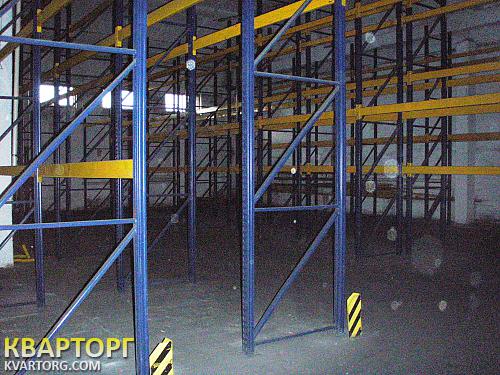 Rent out warehouse. Киев,  Малинская — photo 3