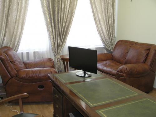 Rent out office. Киев,  Воздвиженская — photo 4
