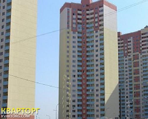Sell 3-room apartment. Киев, Милославская — photo 1
