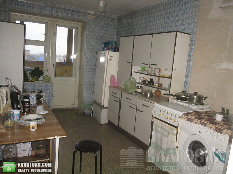 Sell 3-room apartment. Киев, Вильямса — photo 3