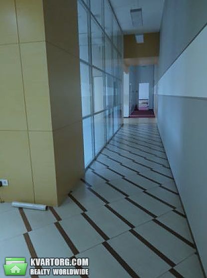 Rent out office. Киев,  Воровского — photo 1