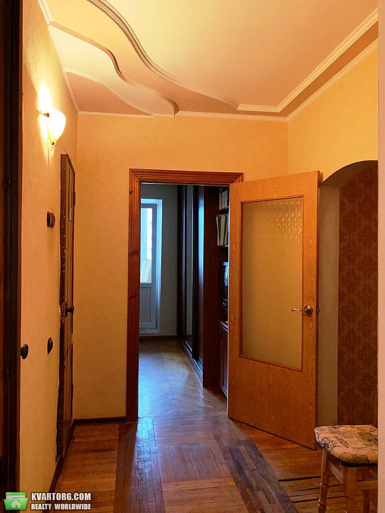 Sell 3-room apartment. Киев,  Тростянецкая — photo 3
