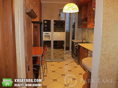 Sell 1-room apartment. Киев, Владимирская — photo 1