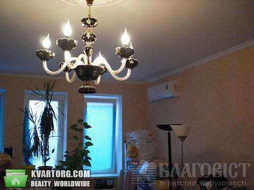 Sell 2-room apartment. Киев, Голосеевская — photo 3