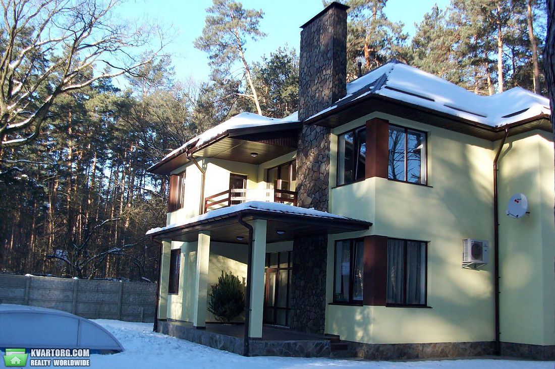 Rent out house. Буча, Лесная — photo 1
