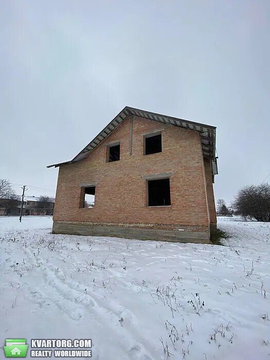 Sell house. Ровно, Центральная — photo 4