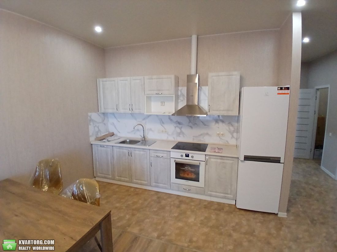 Rent out 2-room apartment. Киев, Андрія Верхогляда — photo 7