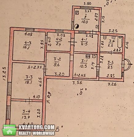 Sell house. Одесса, Неделина — photo 1
