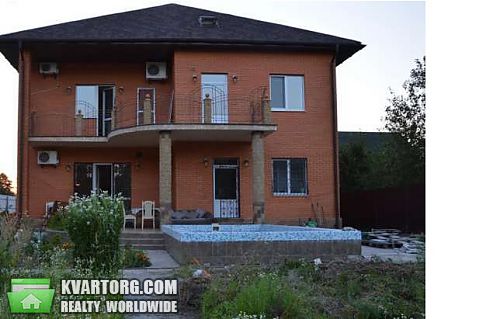 Rent out house. Киев, Гнедин — photo 1