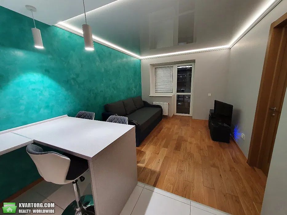 Sell 1-room apartment. Киев, Николая Хвылевого — photo 3