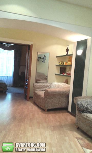 Sell 2-room apartment. Одесса, Дерибасовская / Екатерини — photo 1