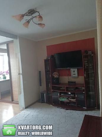 Rent out 1-room apartment. Киев, просп. Лобановского — photo 4