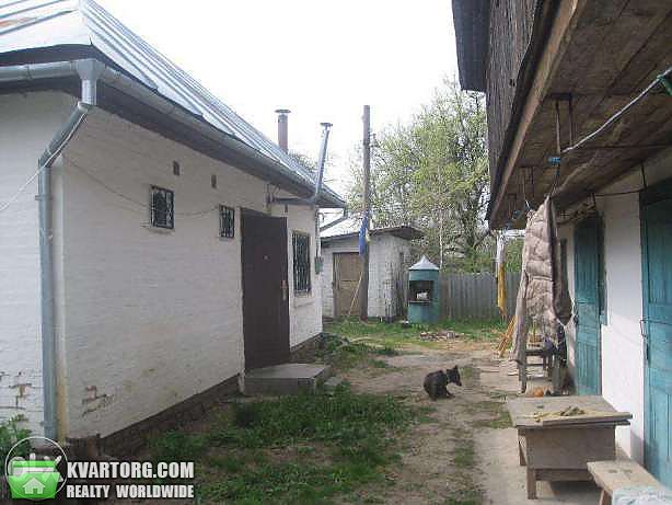 Sell house. Киевская обл., Разина — photo 4