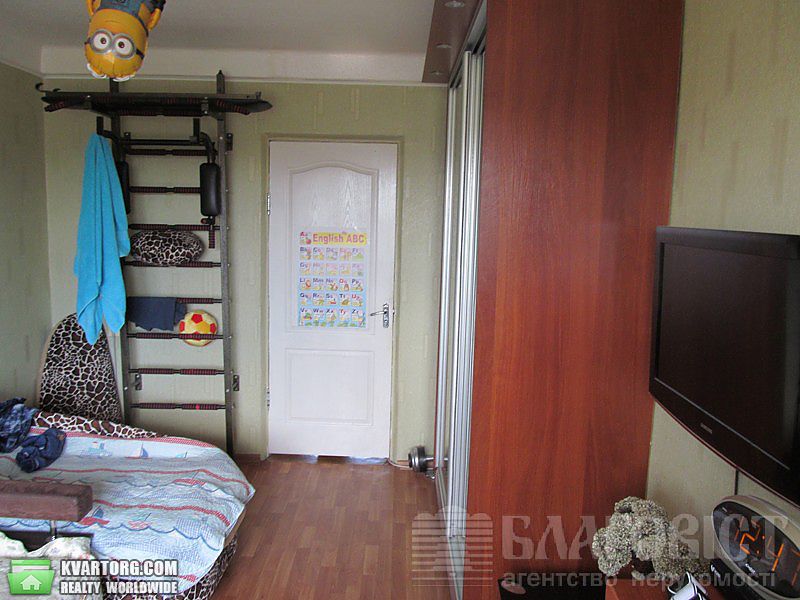 Sell 3-room apartment. Киев,  Героев Сталинграда пр — photo 4