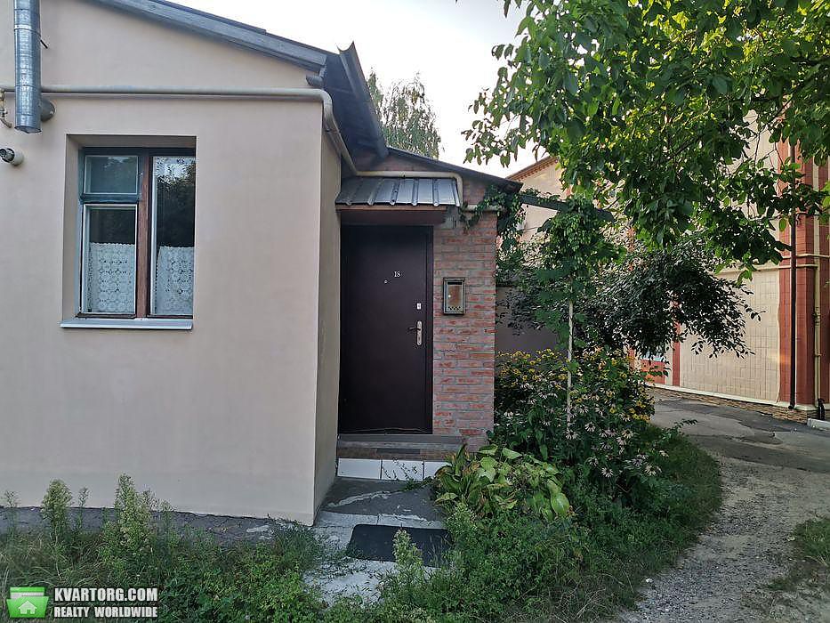 Sell 2-room apartment. Полтава,  Госпитальный пер — photo 9