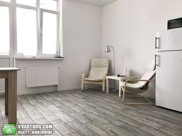 Sell 1-room apartment. Киев,  Саперно-Слободская — photo 1