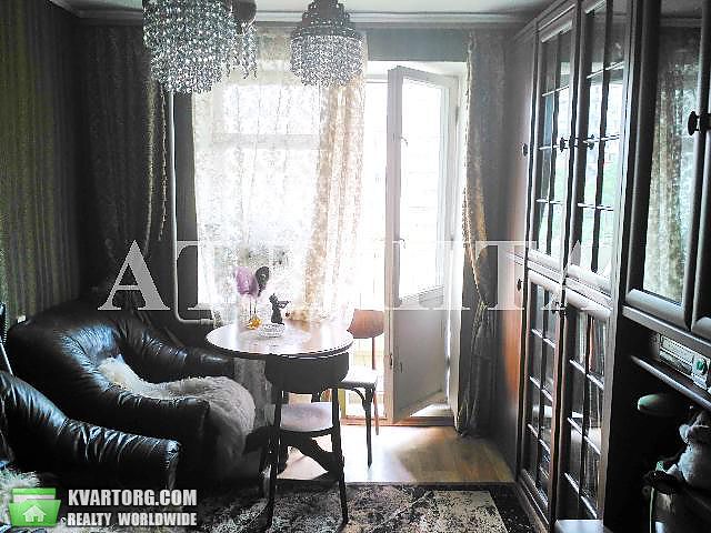 Sell 2-room apartment. Одесса, Николаевская дорога — photo 2