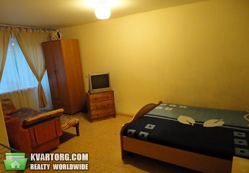 Rent out 1-room apartment. Харьков, Плехановская — photo 4