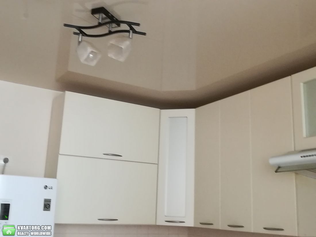Rent out 1-room apartment. Киев,  Большая Окружная — photo 6