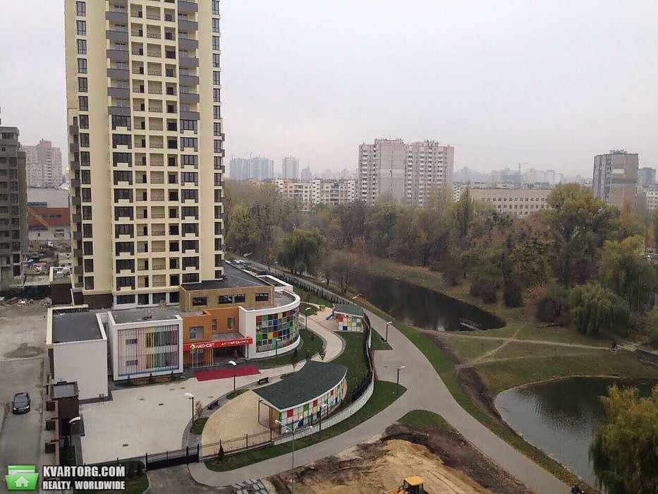 Rent out 1-room apartment. Киев,  Вильямса — photo 10