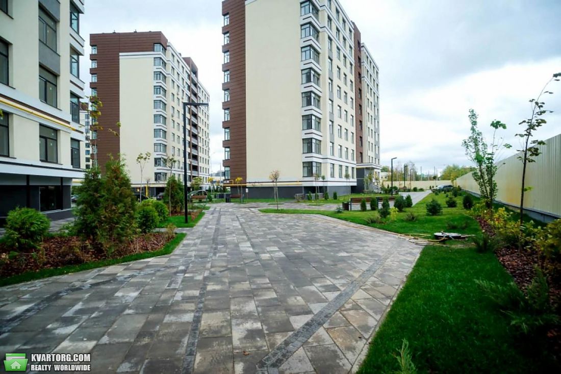 Rent out 3-room apartment. Киев,  Юношеская — photo 8