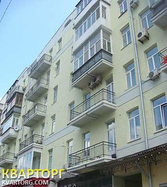 Rent out office. Киев,  Большая Васильковская — photo 1