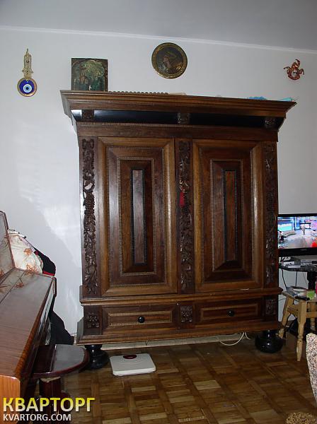 Sell 1-room apartment. Киев,  Лескова — photo 1