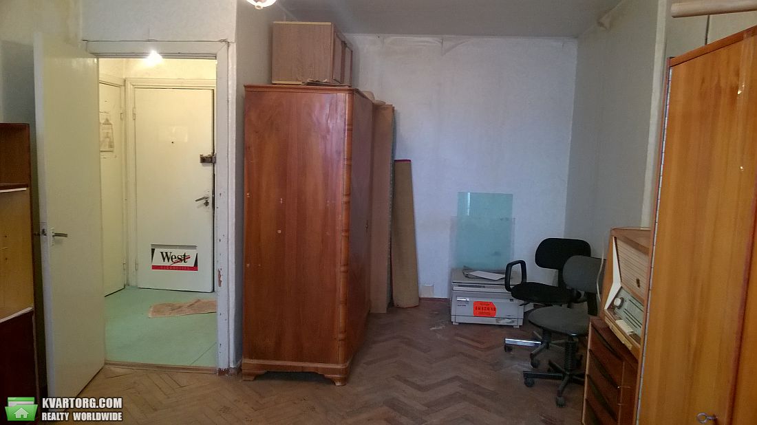 Sell 1-room apartment. Киев, Нежинская — photo 8