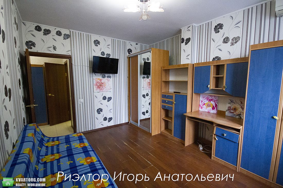 Rent out 1-room apartment. Одесса, Торговая — photo 2