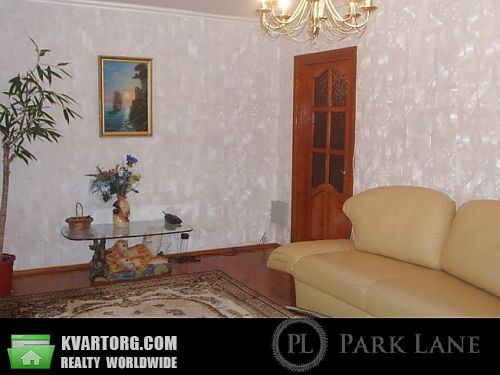 Sell 2-room apartment. Киев, Григоренко пр — photo 1