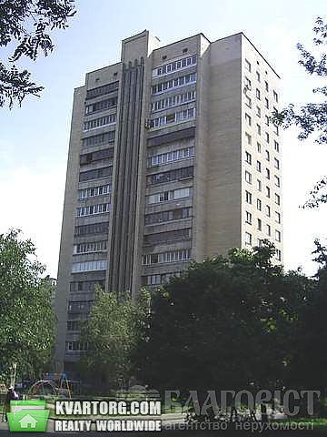 Sell 2-room apartment. Киев, Никольско-Слободская — photo 3