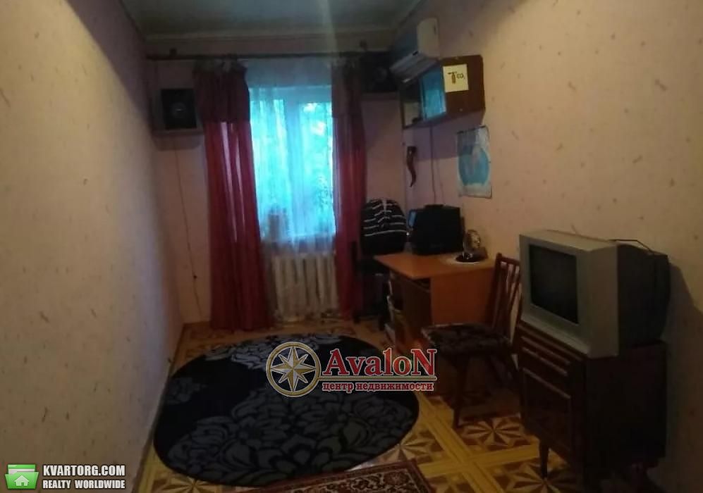 Sell 3-room apartment. Одесса, Французский бульвар — photo 2