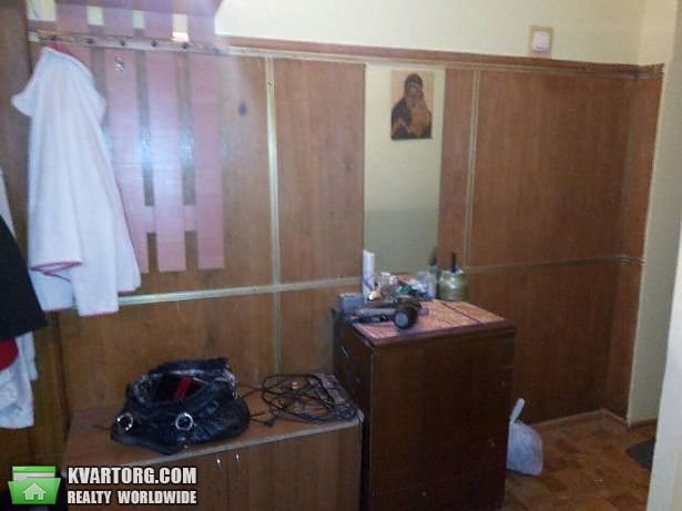 Sell 2-room apartment. Киев, Кустанайская — photo 4