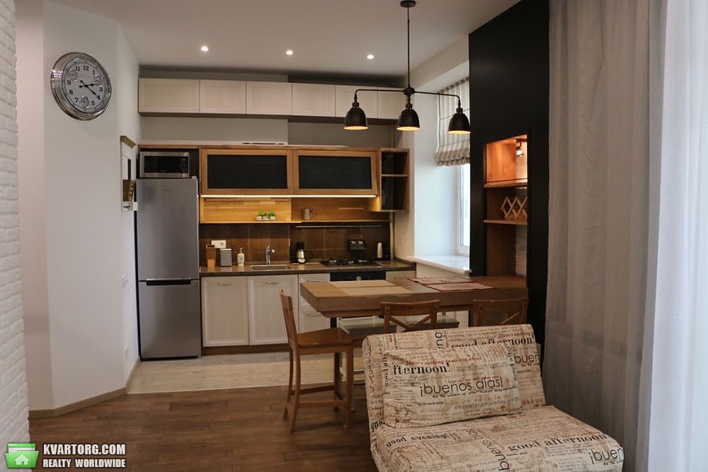 Rent out 1-room apartment. Киев,  Мартиросяна — photo 1