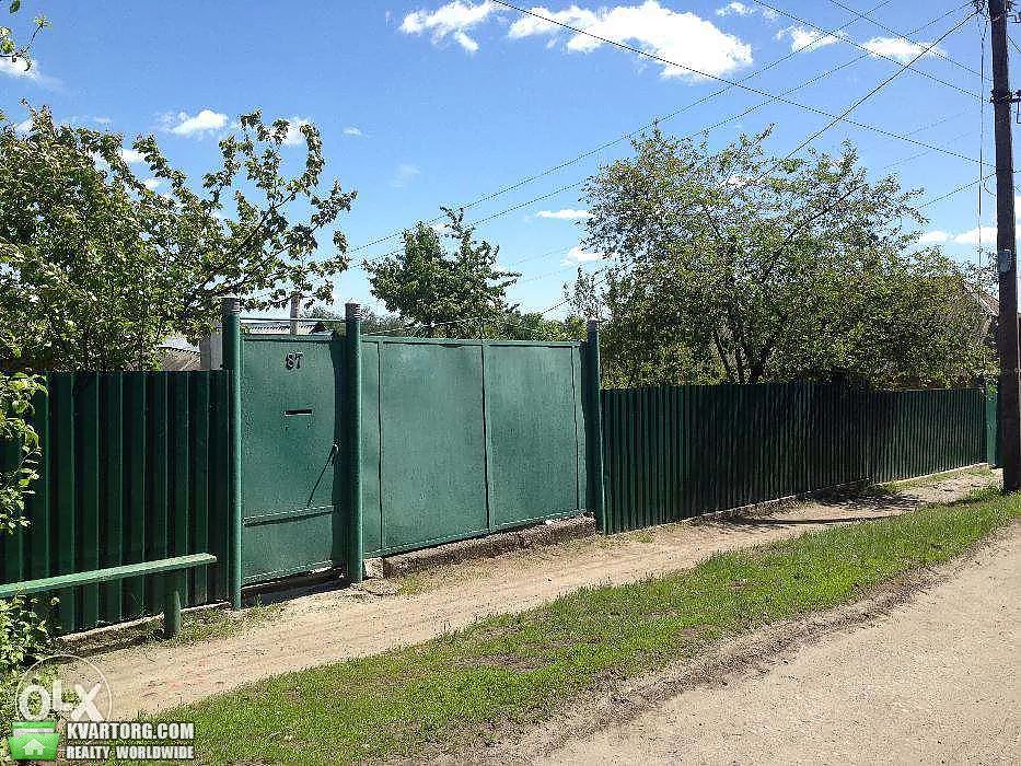 Sell house. Сумская обл., Октябрьская — photo 2
