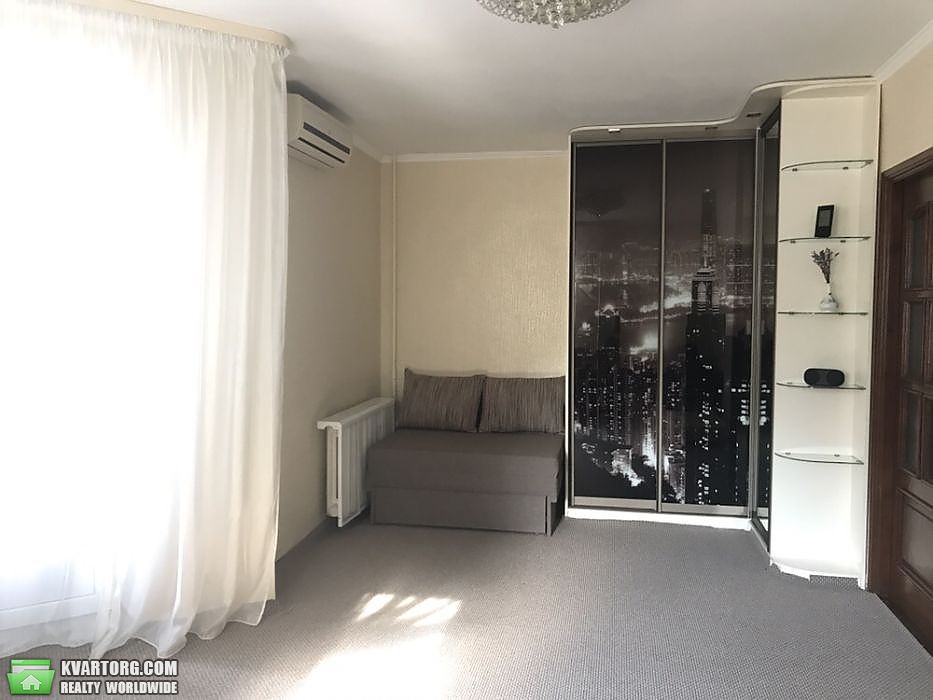 Sell 1-room apartment. Киев,  Туровская — photo 3