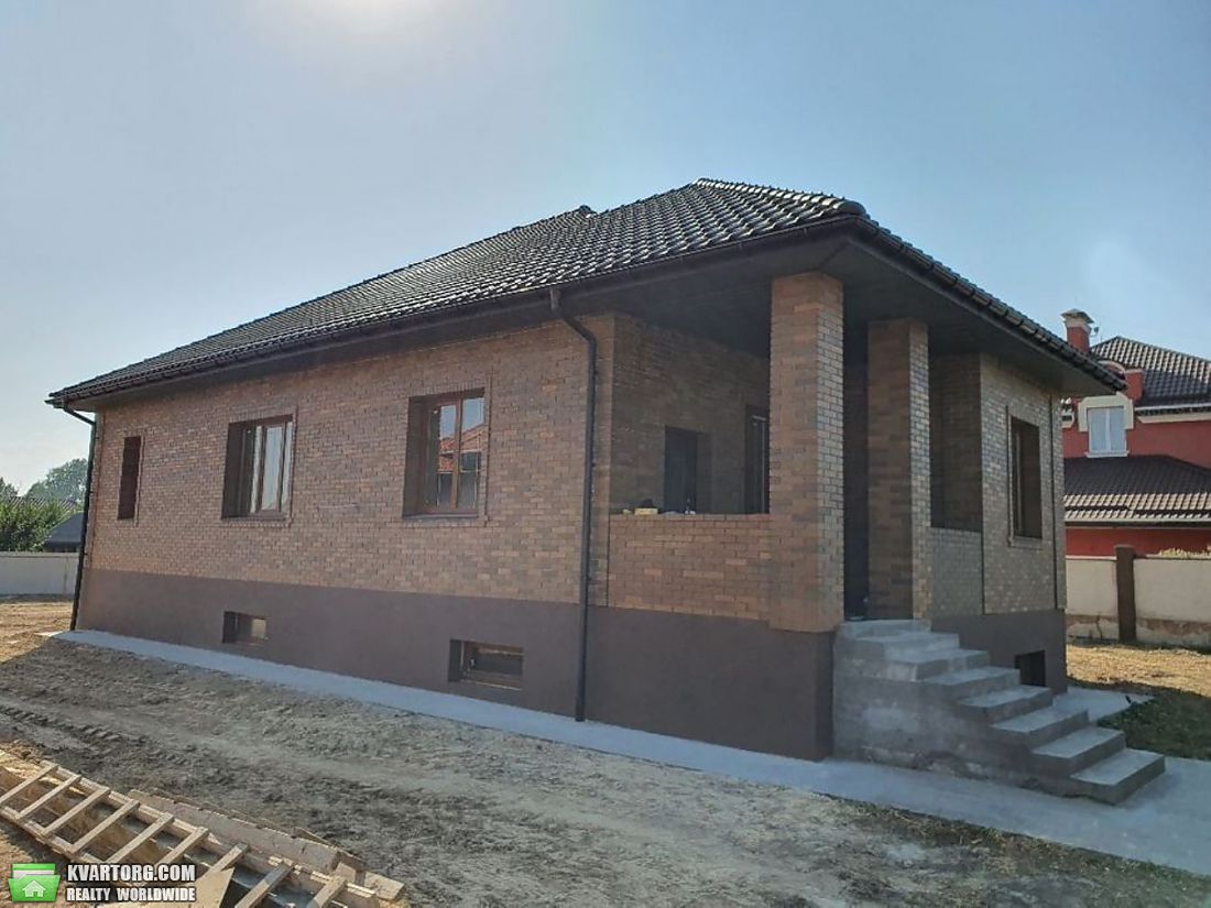Sell house. Киевская обл., Петропавловское — photo 9