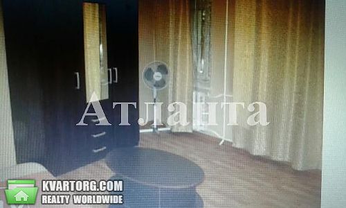 Sell 1-room apartment. Одесса, Каретный переулок — photo 3