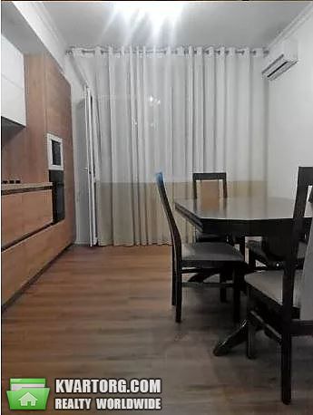 Rent out 2-room apartment. Киев,  Драгоманова — photo 3
