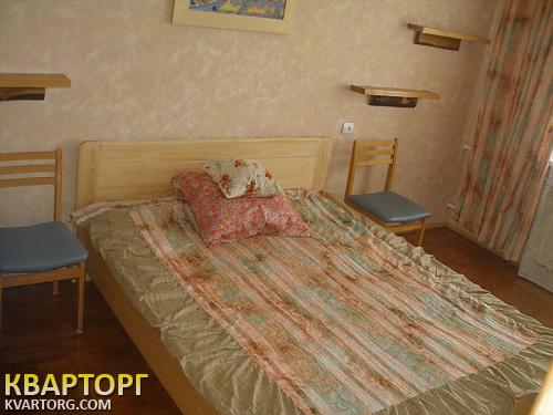Rent out 2-room apartment. Киев,  Тропинина — photo 6