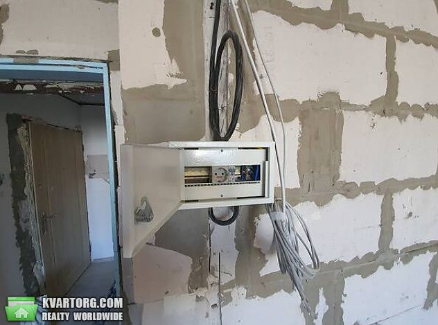 Sell 1-room apartment. Киев,  Демиевская — photo 8