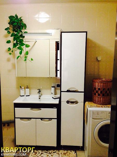 Rent out 3-room apartment. Киев,  Краснозвездный пр — photo 8