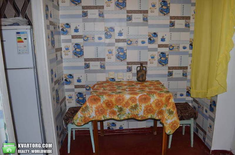 Sell 1-room apartment. Киев,  Симиренко — photo 7
