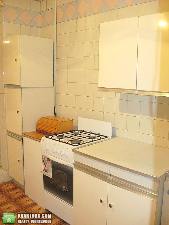 Sell 1-room apartment. Киев,  Северная — photo 1