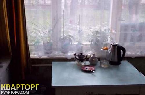 продам 2-комнатную квартиру. Киев,   Щербакова - фото 2