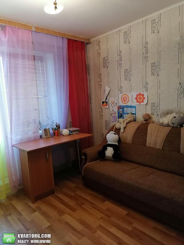 Sell 3-room apartment. Киев, Маяковского — photo 4