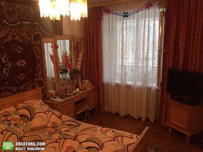 Sell 2-room apartment. Киев,  Петрицкого — photo 1